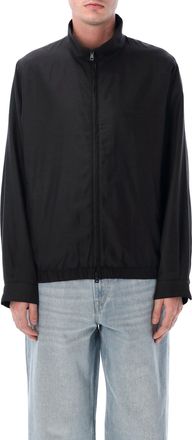 Our Legacy Unsere Legacy Coats Schwarz