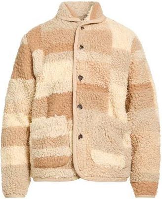 Universal Works JACKEN & M&Auml;NTEL - Shearling- & Kunstfell auf YOOX.COM