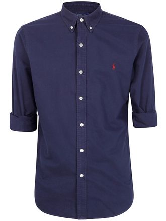 Ralph Lauren Long Sleeve Sport Shirt