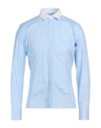Daniele Alessandrini TOPS - Hemden auf YOOX.COM
