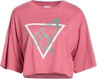 Guess TOPWEAR - T-shirts on YOOX.COM