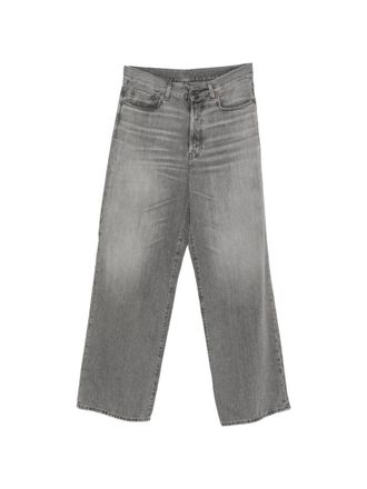 Acne Studios Jeans in denim 1981 di Acne Studios