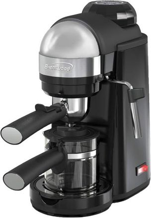 Brentwood Expresso Maker 135BK in Black at Nordstrom
