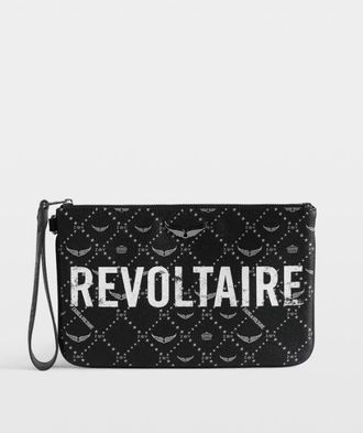 Zadig&Voltaire Z-etui Revoltaire
