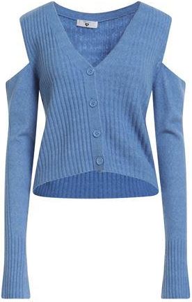 Twin-Set KNITWEAR - Cardigans on YOOX.COM