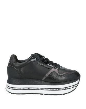 Karl Lagerfeld FOOTWEAR - Trainers sur YOOX.COM