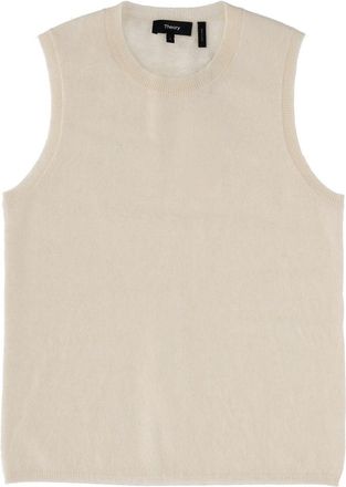 Theory Kaschmiroberteil