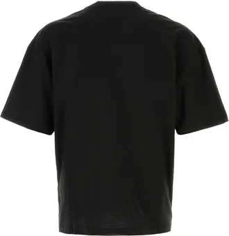 Amiri Hollywood T-Shirt - Black