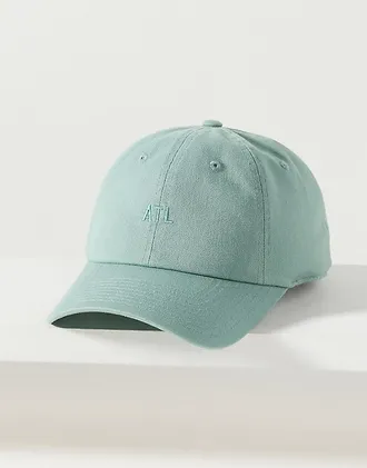 American Needle Mini ATL Baseball Cap