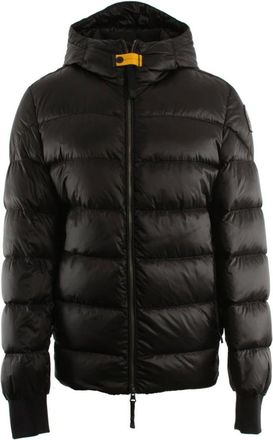 Parajumpers Hombre, Chaquetas, Negro, Talla: S