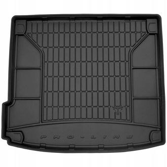 OEM Alfombrilla De Maletero De Goma Para Bmw X6 E71 2008-2014 Tm