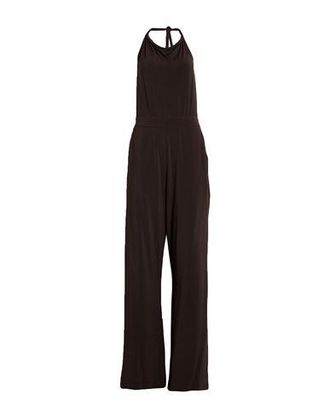Max Mara JUMPSUITS & TRACKSUITS - Jumpsuits sur YOOX.COM
