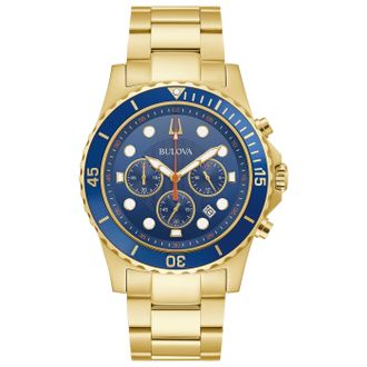 Bulova Classic Mens Watch