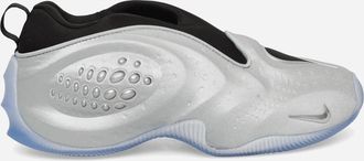 Nike Women s First Sight Shadow Low Sneakers Metallic Silver / Black