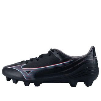 Mizuno Alpha Select Black P1GA236501