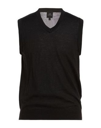 A|X Armani Exchange KNITWEAR - Jumpers on YOOX.COM