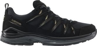 Lowa Innox Evo II GTX Multisportschuhe f&uuml;r Damen | schwarz