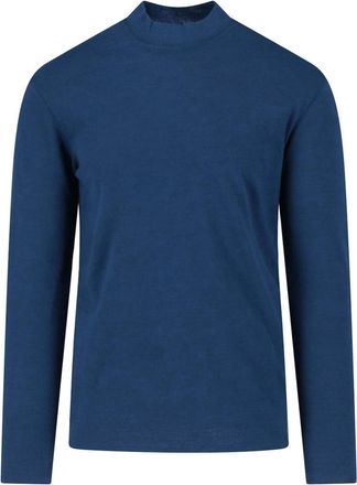 Jil Sander Wool Blend Sweater