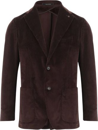 Tagliatore Hombre, Chaquetas, Marr&oacute;n, Talla: 2XL