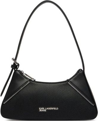 Karl Lagerfeld Donna, Borse, Nero, Taglia unica, new