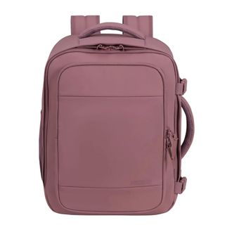Samsonite Heren, Tassen, Roze, Maat: ONE Size