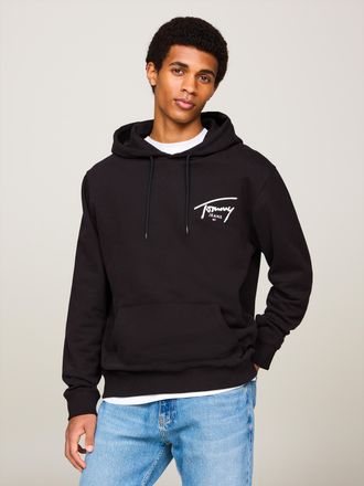 Tommy Jeans TJM REG ENTRY GRAPHIC HOODIE EXT, mit Logoschriftzug