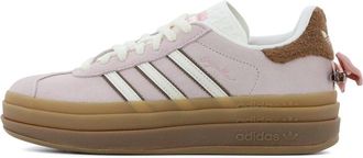 adidas (WMNS) adidas x Disneys The Aristocats Marie Gazelle Bold Sandy Pink JR4244