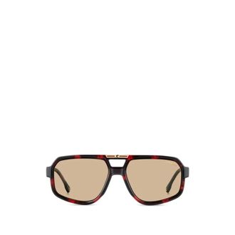 Carrera Sunglasses, male, Brown, Size: 59 MM Victory C 26/S Sunglasses