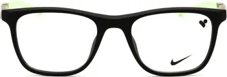 Nike NIKE7056N Eyeglasses - Black