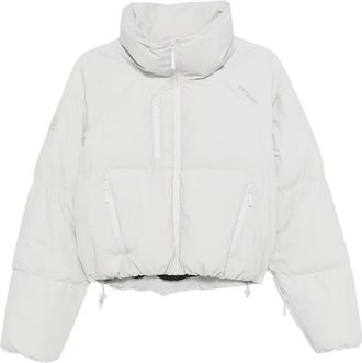 Cordova Giacca da sci Cortina con zip - Grigio