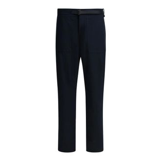 Houdini Chinos, male, Black, Size: XS Corespun Chore Pants