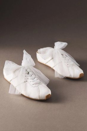 Badgley Mischka Willy Mule Sneakers