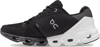 On Running (WMNS) On Running Cloudflyer 4 Wide Black White 81.98663