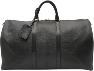 Louis Vuitton unisex, Pre-owned, Nero, Taglia unica, used