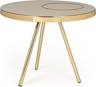 BIZZOTTO Mesita Kesar marfil D51