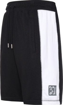 Nike Jordan Air Jordan Sport Dna french terry Knit Shorts Black CD5756-010