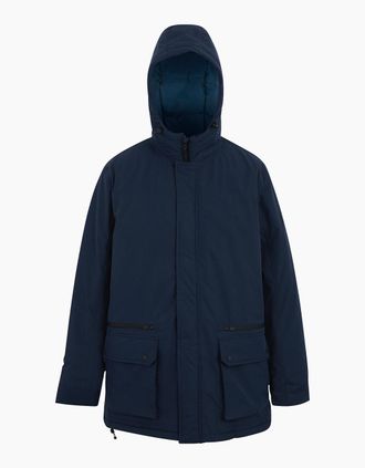 Regatta Mens Regatta Mens Rhodo Padded Jacket - Navy - Size: 46/Regular