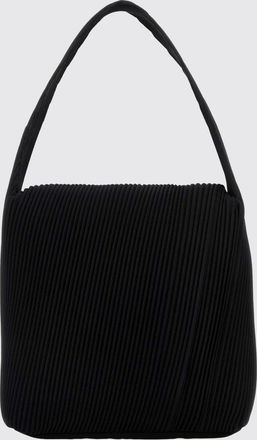 Homme Pliss&eacute; Issey Miyake Borsa Homme Plisse Issey Miyake in poliestere plissettato