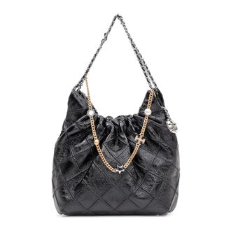 Tory Burch Donna, Borse, Nero, Taglia unica, new