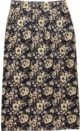 Kavu Morelia Skirt - Womens in Botanical Bloom at Nordstrom, Size X-Small