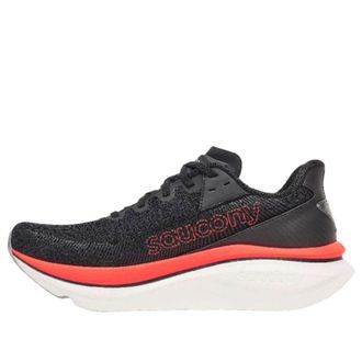 Saucony Endorphin Azura Black ViZiRed S101329-1042