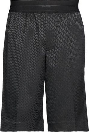 Helmut Lang BOTTOMWEAR - Shorts & Bermuda Shorts on YOOX.COM