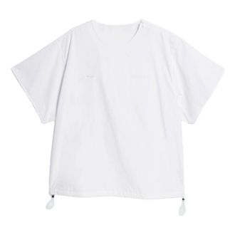 adidas x Wales Bonner Polin T-shirt Asia Sizing White IW3607