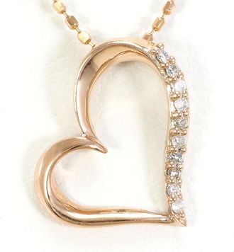 C&A Unbranded (10K) Necklace (Pre-Owned)