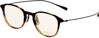 Oliver Peoples Womens Stiles 47Mm Optical Frames