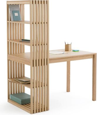 La Redoute Interieurs Omkeerbaar bureau boekenkast, Theonie