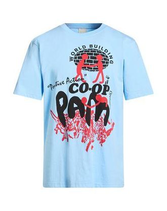P.A.M. PERKS AND MINI TOPWEAR - T-shirts on YOOX.COM
