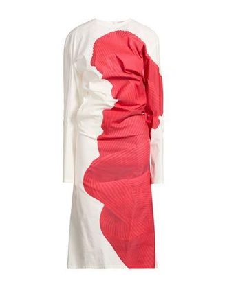Issey Miyake VESTITI - Vestiti midi su YOOX.COM