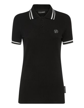 Plein Sport Poloshirt Ss