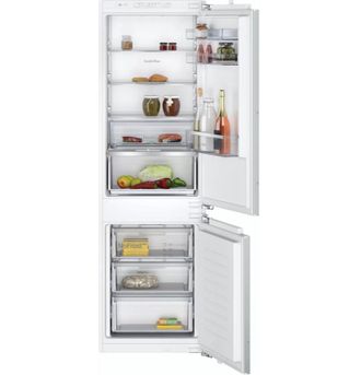 Neff Nevera Combi Pant&oacute;grafo 260l - Ki7867fe0 Neff